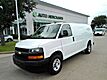 2020 Chevrolet Express Cargo RWD 2500 Regular Wheelbase WT