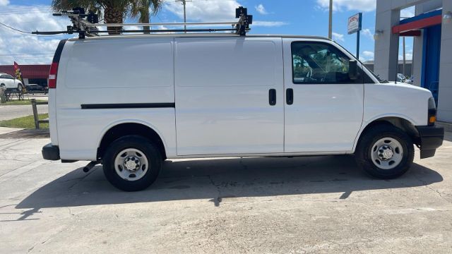 2020 Chevrolet Express Cargo RWD 2500 Regular Wheelbase WT Sarasota FL