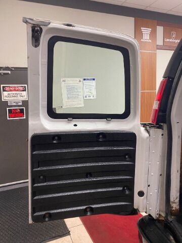 2020 Chevrolet Express Cargo RWD 3500 Extended Wheelbase WT Charlotte NC