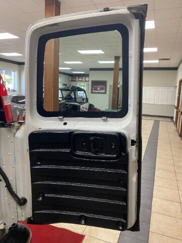 2020 Chevrolet Express Cargo RWD 3500 Extended Wheelbase WT Charlotte NC