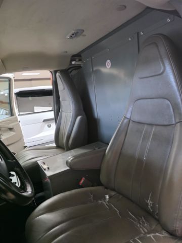 2020 Chevrolet Express Cargo RWD 3500 Extended Wheelbase WT Charlotte NC