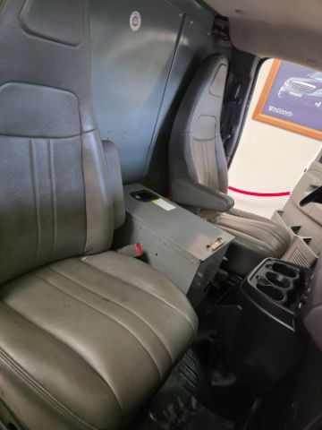 2020 Chevrolet Express Cargo RWD 3500 Extended Wheelbase WT Charlotte NC