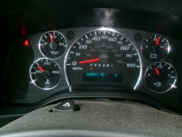 2020 Chevrolet Express Cargo RWD 3500 Extended Wheelbase WT Shreveport LA