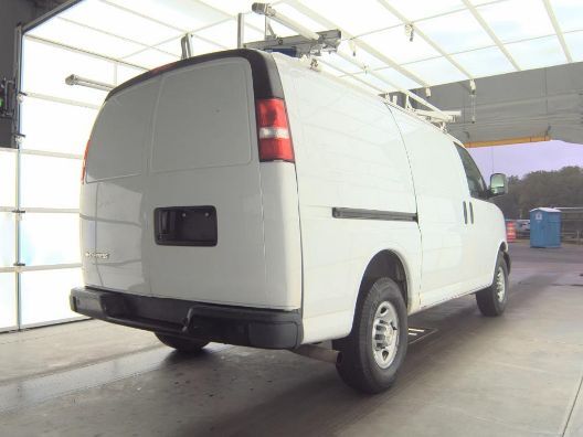 2020 Chevrolet Express Cargo RWD 3500 Regular Wheelbase WT Charlotte NC