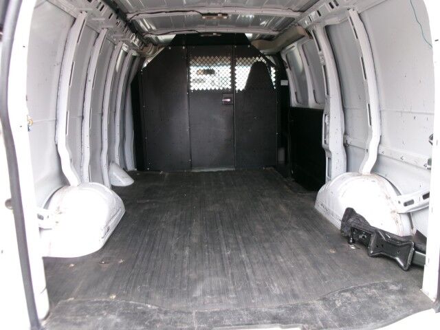 2020 Chevrolet Express Cargo Van Apache Junction AZ