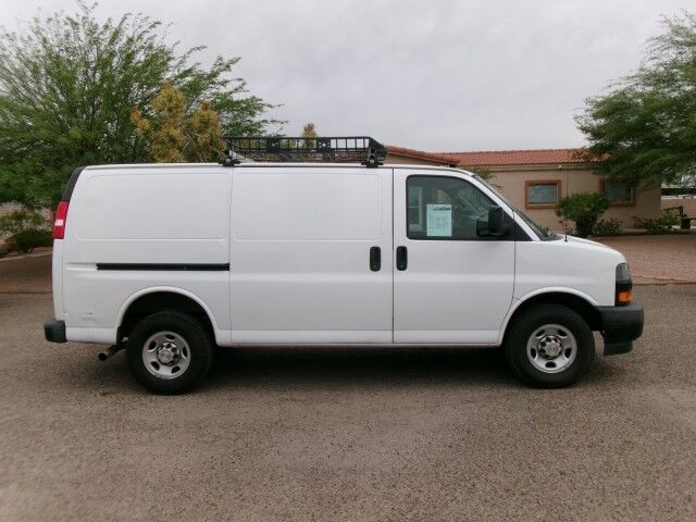 2020 Chevrolet Express Cargo Van Apache Junction AZ