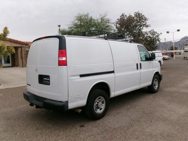2020 Chevrolet Express Cargo Van Apache Junction AZ