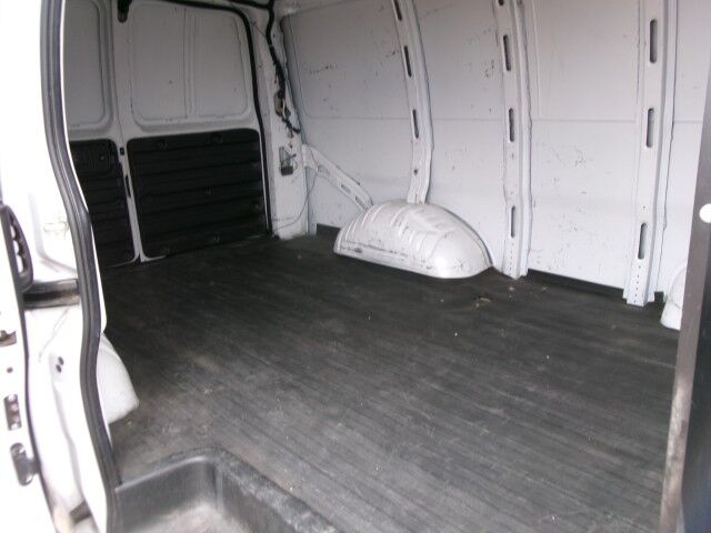 2020 Chevrolet Express Cargo Van Apache Junction AZ