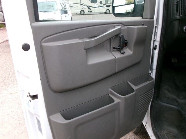 2020 Chevrolet Express Cargo Van Apache Junction AZ