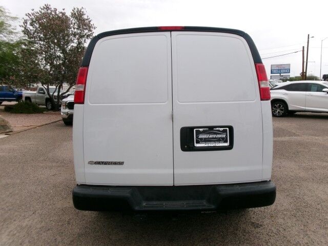 2020 Chevrolet Express Cargo Van Apache Junction AZ