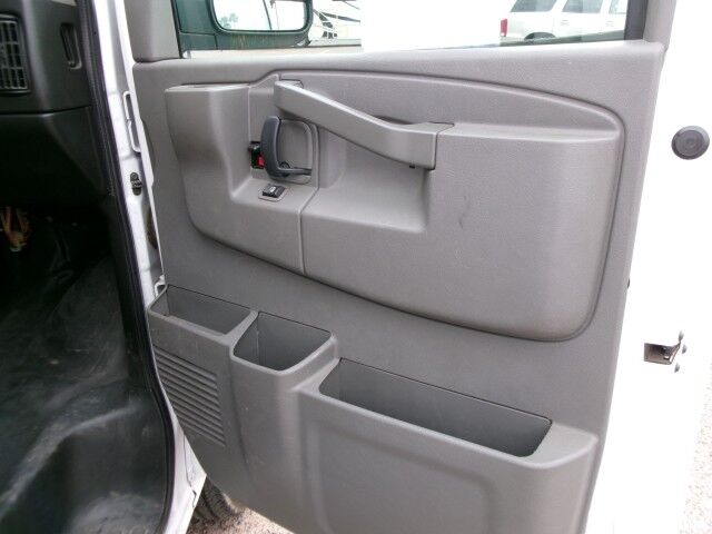 2020 Chevrolet Express Cargo Van Apache Junction AZ