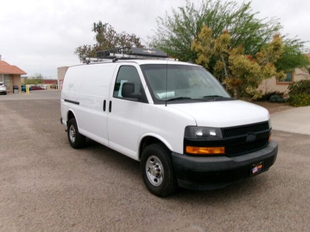 2020 Chevrolet Express Cargo Van Apache Junction AZ