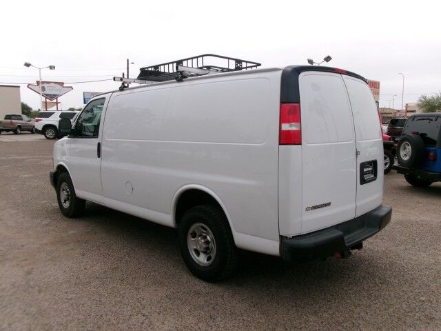 2020 Chevrolet Express Cargo Van Apache Junction AZ