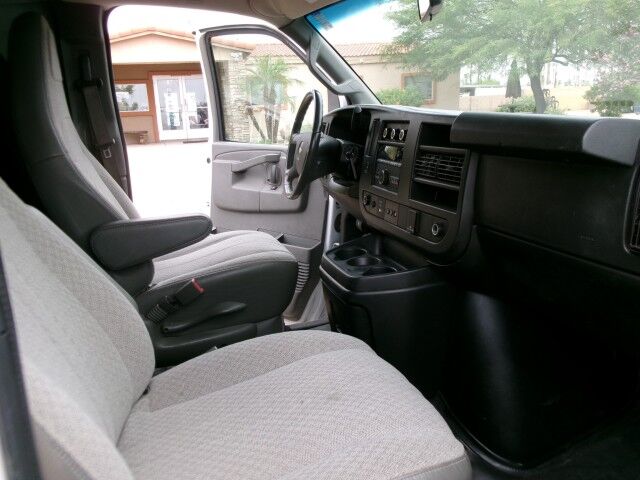 2020 Chevrolet Express Cargo Van Apache Junction AZ