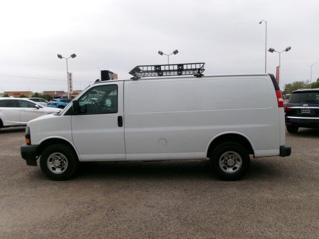 2020 Chevrolet Express Cargo Van Apache Junction AZ