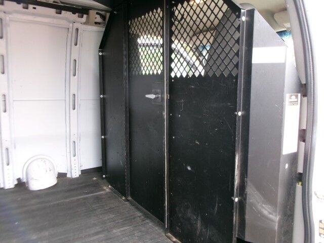 2020 Chevrolet Express Cargo Van Apache Junction AZ