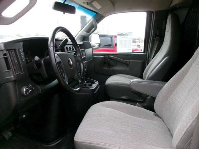 2020 Chevrolet Express Cargo Van Apache Junction AZ