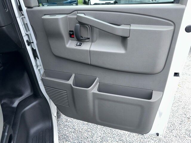 2020 Chevrolet Express Cargo Van Ashland VA