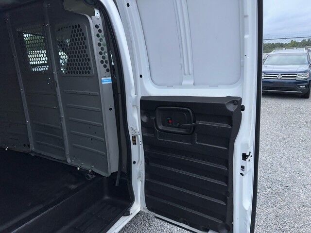 2020 Chevrolet Express Cargo Van Ashland VA