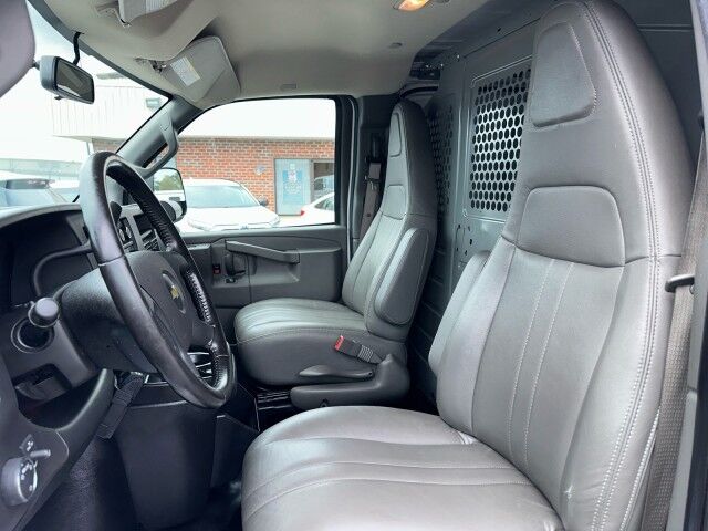 2020 Chevrolet Express Cargo Van Ashland VA