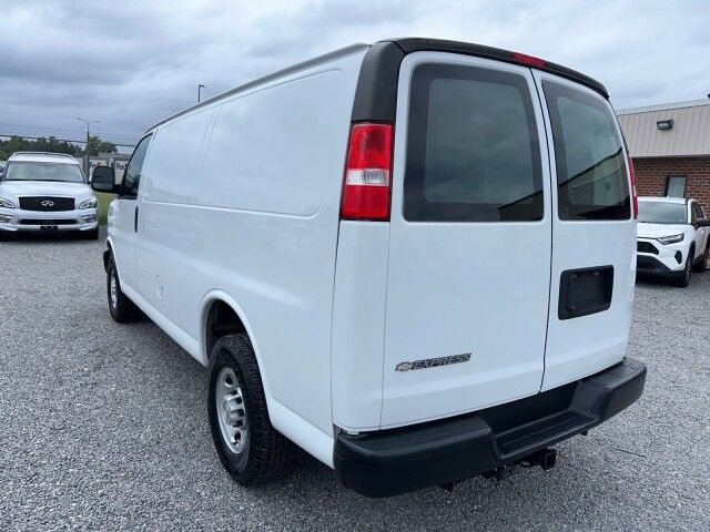 2020 Chevrolet Express Cargo Van Ashland VA