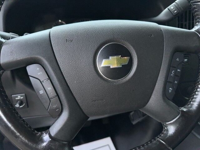 2020 Chevrolet Express Cargo Van Ashland VA