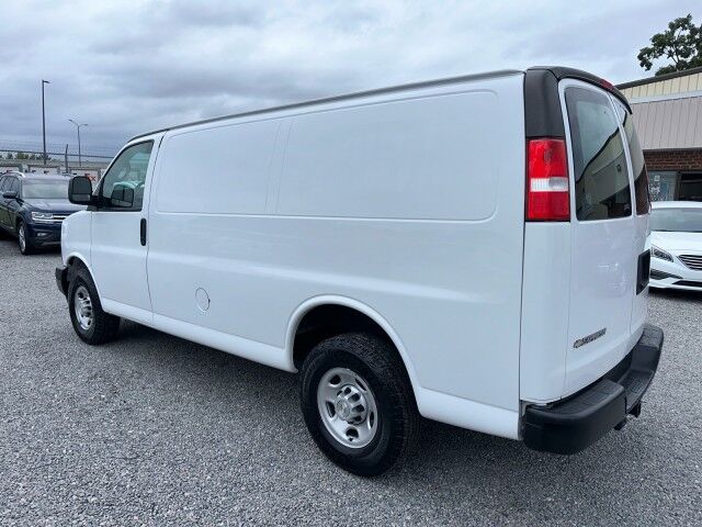 2020 Chevrolet Express Cargo Van Ashland VA