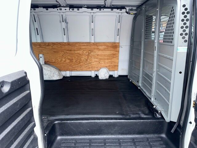 2020 Chevrolet Express Cargo Van Ashland VA
