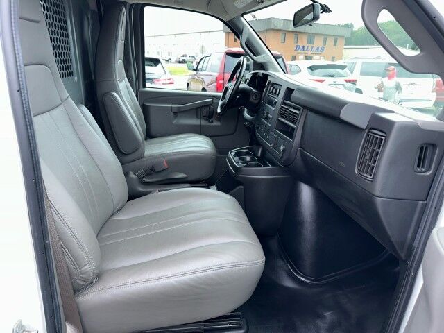 2020 Chevrolet Express Cargo Van Ashland VA