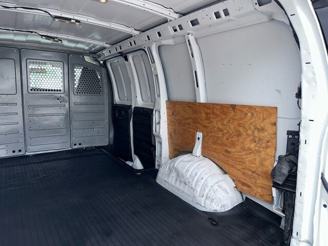 2020 Chevrolet Express Cargo Van Ashland VA