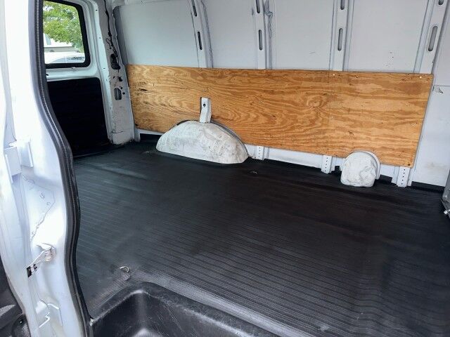 2020 Chevrolet Express Cargo Van Ashland VA