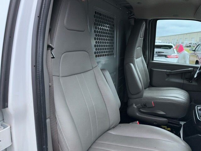 2020 Chevrolet Express Cargo Van Ashland VA