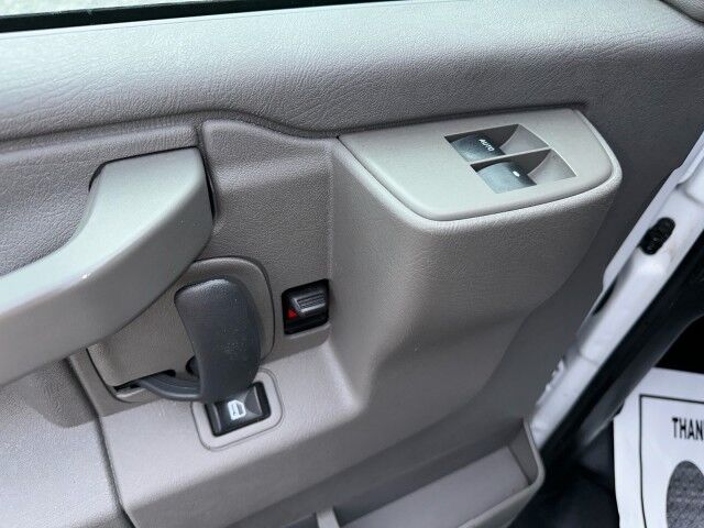 2020 Chevrolet Express Cargo Van Ashland VA