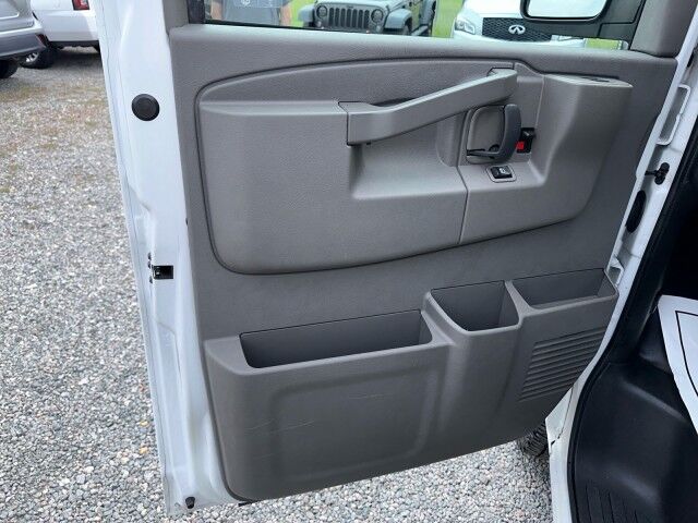 2020 Chevrolet Express Cargo Van Ashland VA