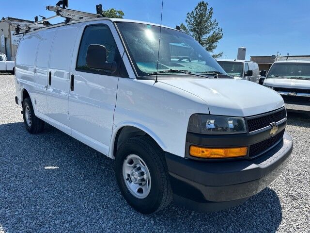 2020 Chevrolet Express Cargo Van Ashland VA