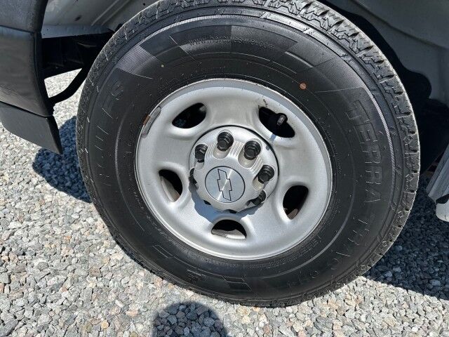 2020 Chevrolet Express Cargo Van Ashland VA