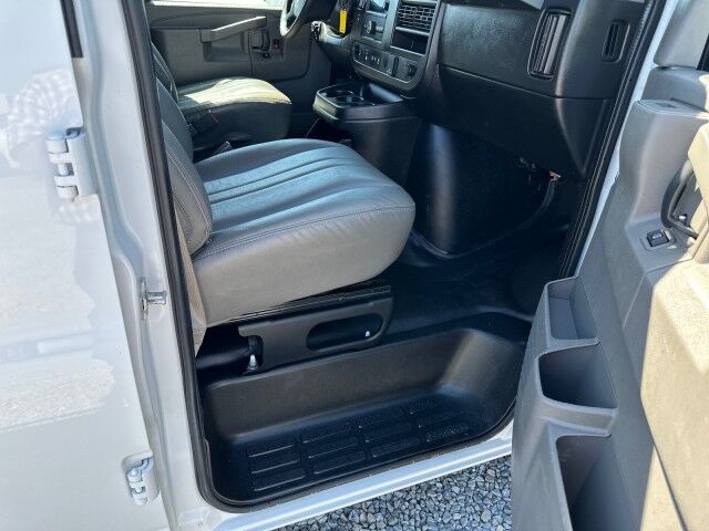 2020 Chevrolet Express Cargo Van Ashland VA