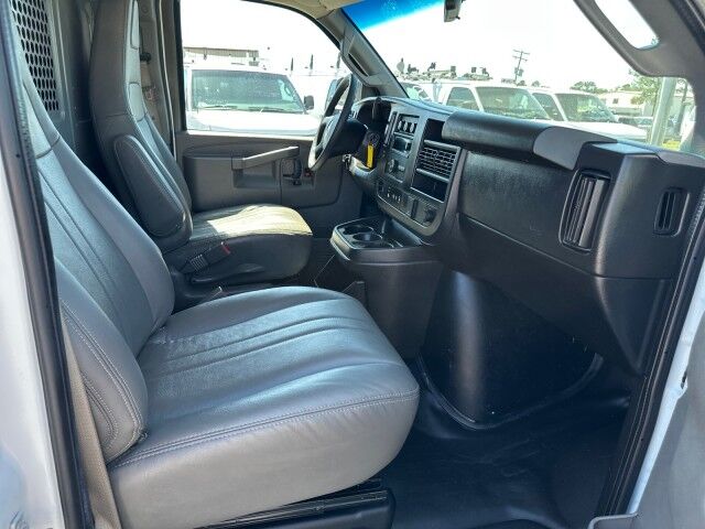 2020 Chevrolet Express Cargo Van Ashland VA