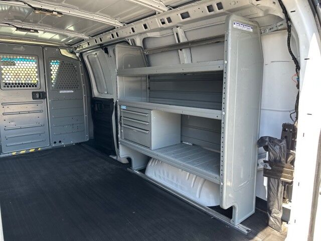 2020 Chevrolet Express Cargo Van Ashland VA