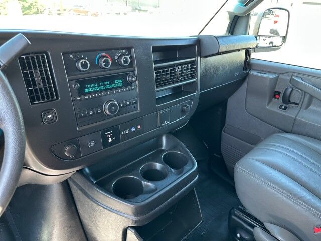 2020 Chevrolet Express Cargo Van Ashland VA