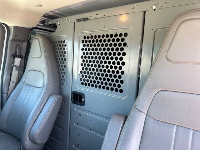 2020 Chevrolet Express Cargo Van Ashland VA