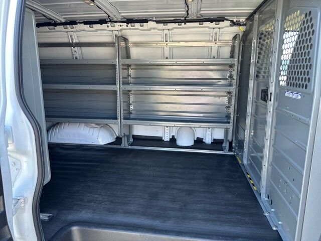 2020 Chevrolet Express Cargo Van Ashland VA