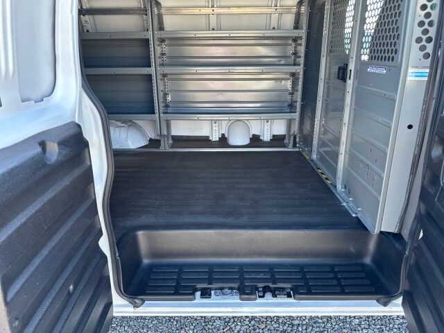 2020 Chevrolet Express Cargo Van Ashland VA
