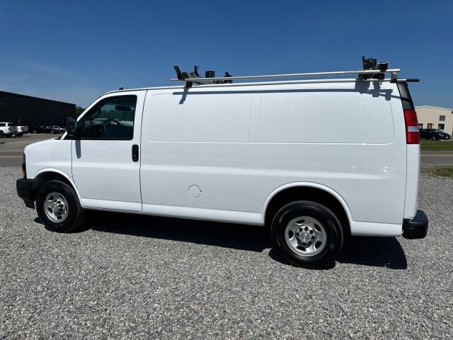 2020 Chevrolet Express Cargo Van Ashland VA
