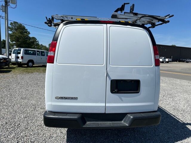 2020 Chevrolet Express Cargo Van Ashland VA