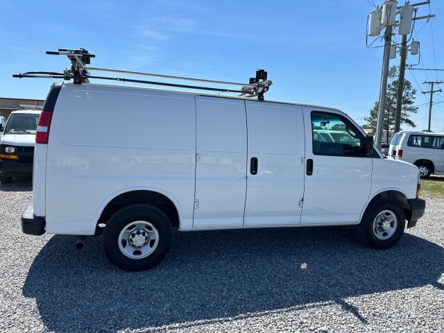 2020 Chevrolet Express Cargo Van Ashland VA