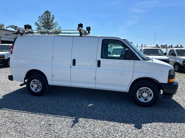 2020 Chevrolet Express Cargo Van Ashland VA