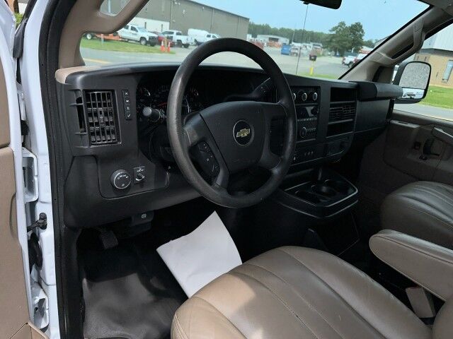 2020 Chevrolet Express Cargo Van Ashland VA