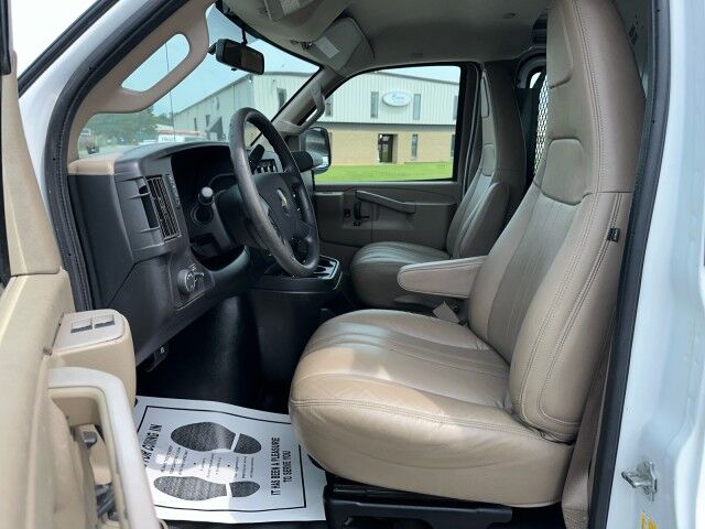 2020 Chevrolet Express Cargo Van Ashland VA