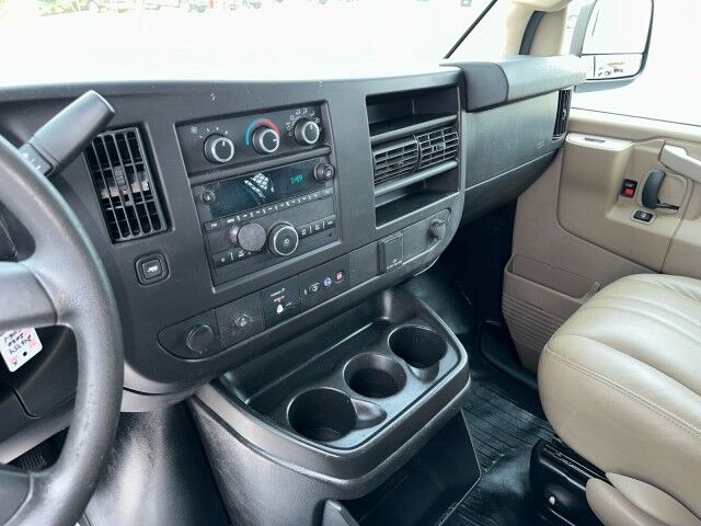 2020 Chevrolet Express Cargo Van Ashland VA